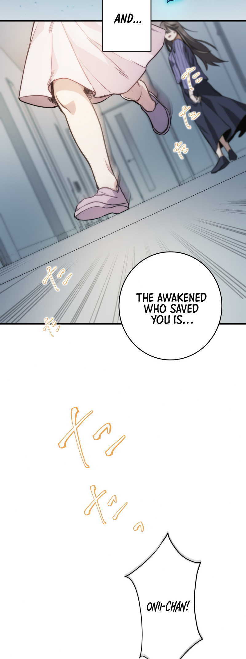 Revenge of the Unrivaled Streamer Chapter 1 38